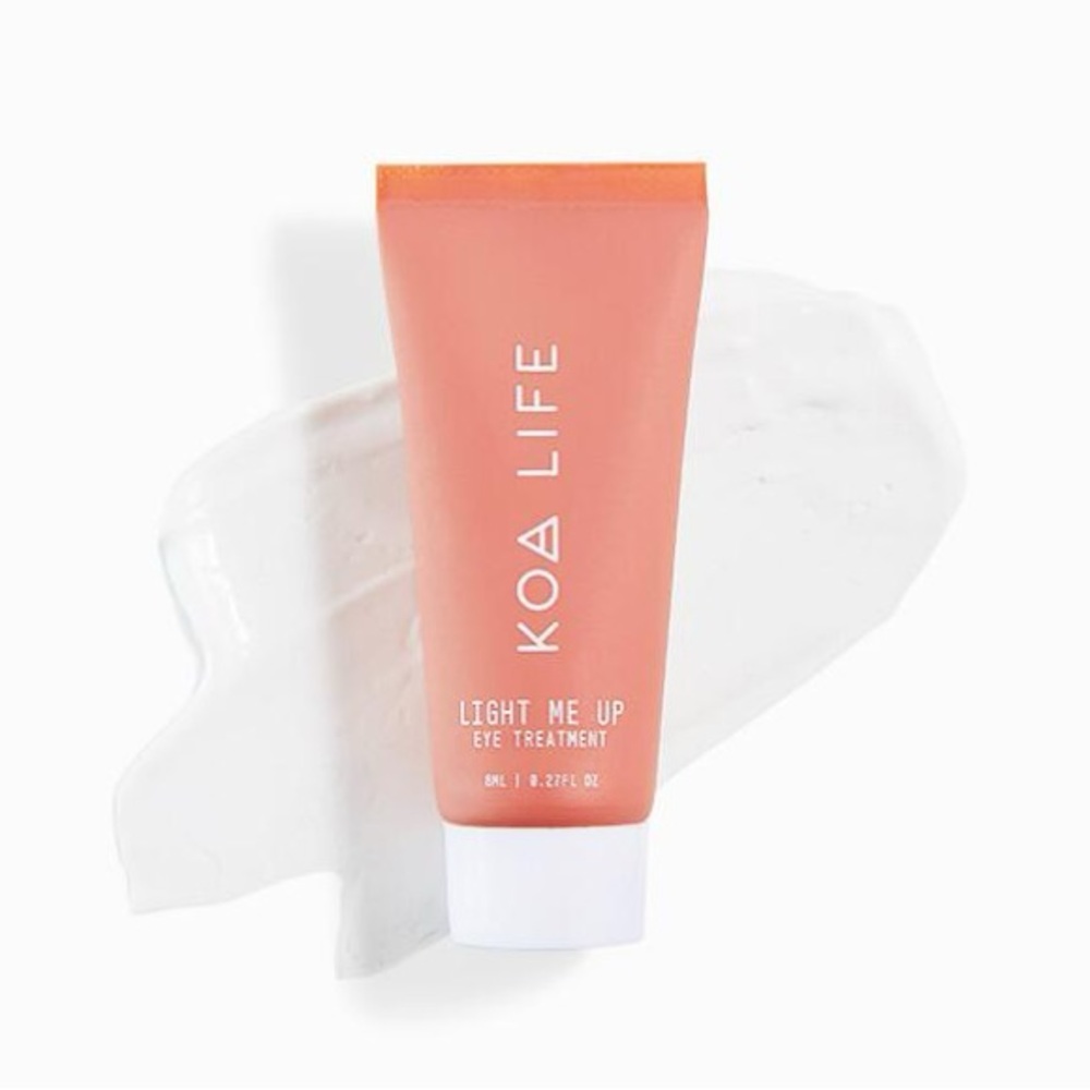 KOA Life Light Me Up Eye Treatment Deluxe Mini